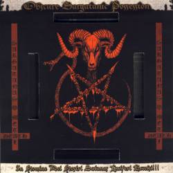 Sargatanas (MEX) : Obscure Sargatanic Possession